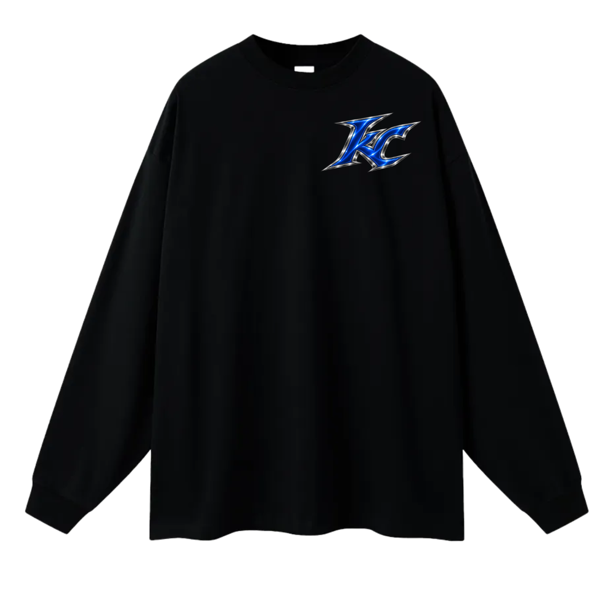 Kollin Currie Long Sleeve Tee