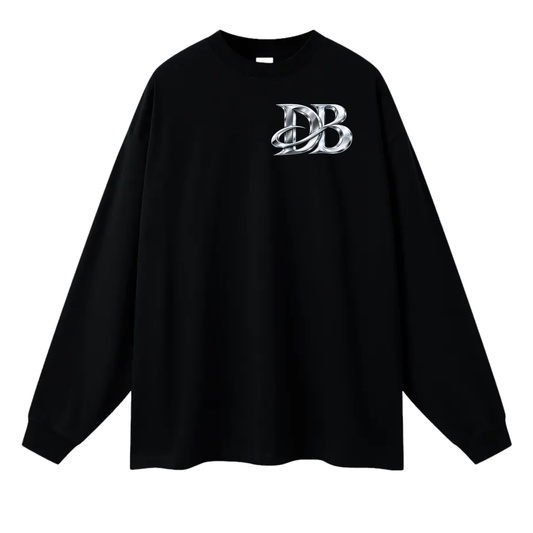 Dylan Brice Long Sleeve Tee