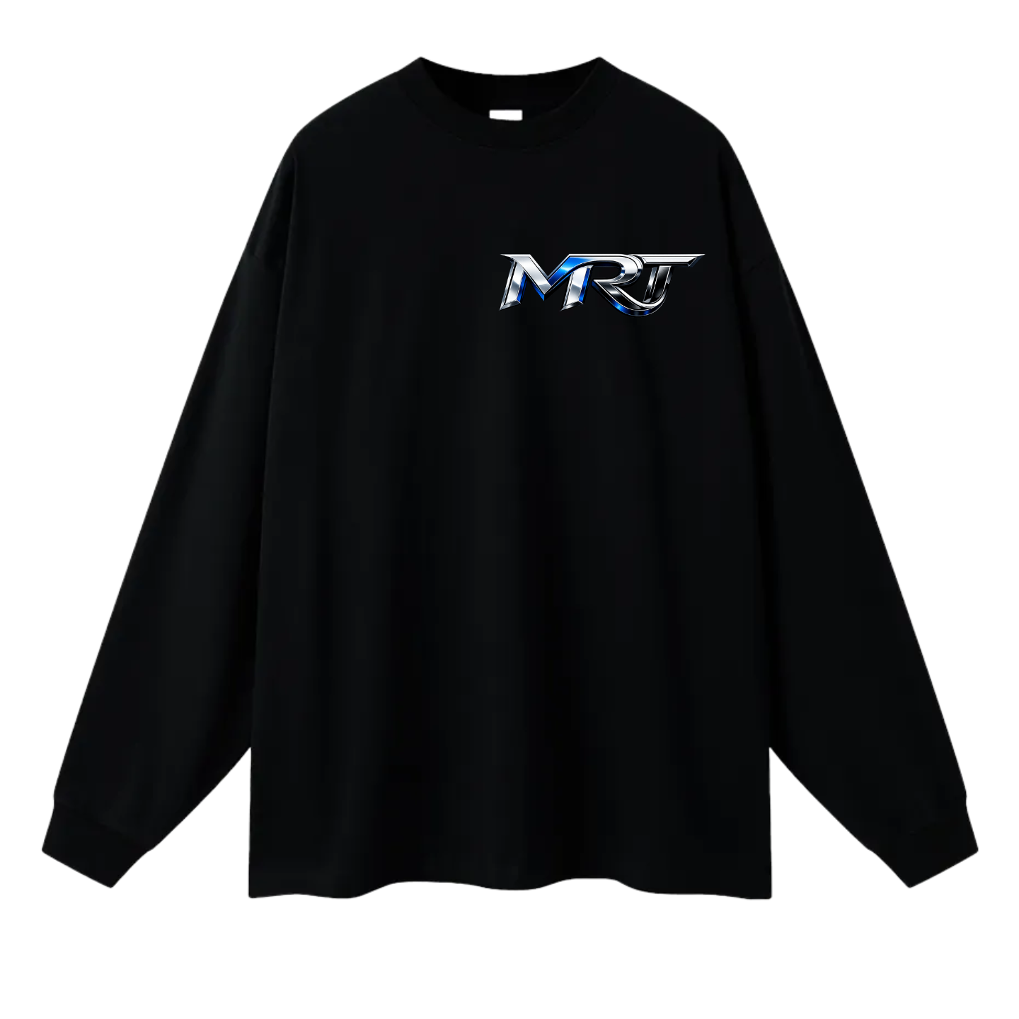 Mattason Thigpen Long Sleeve Tee