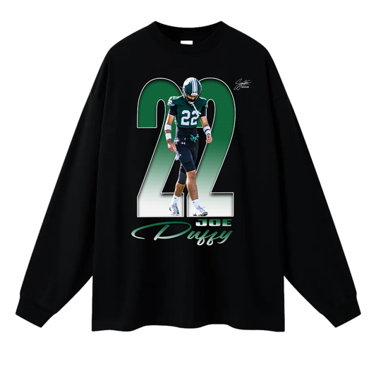 Joe Duffy Long Sleeve Tee
