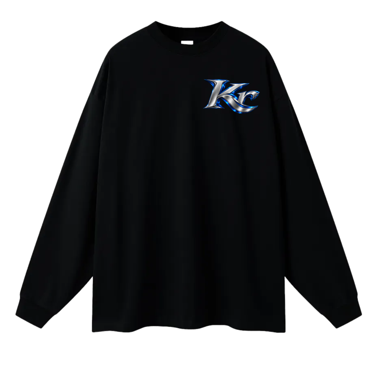 Kushaun Richardson Long Sleeve Tee