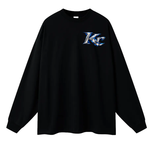 Kushaun Richardson Long Sleeve Tee