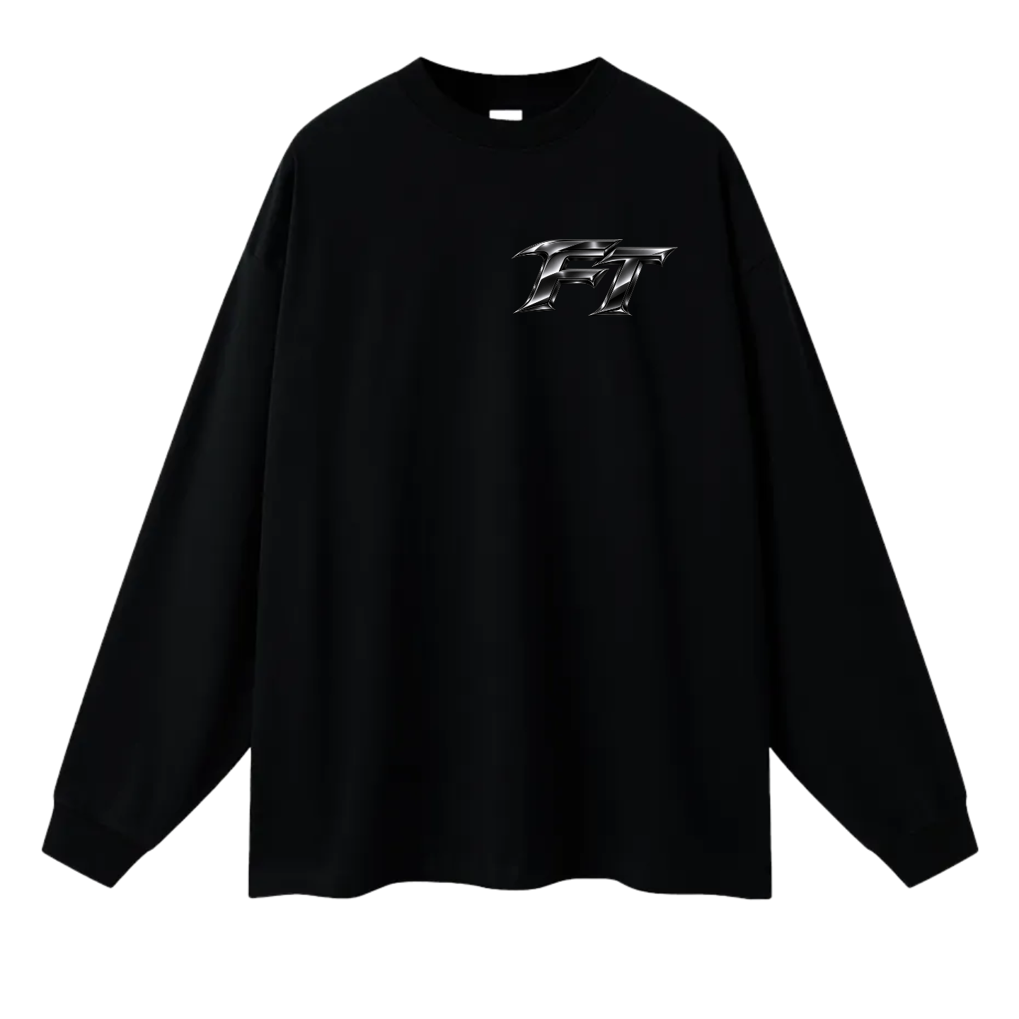 Fernado Taylor Jr Long Sleeve Tee