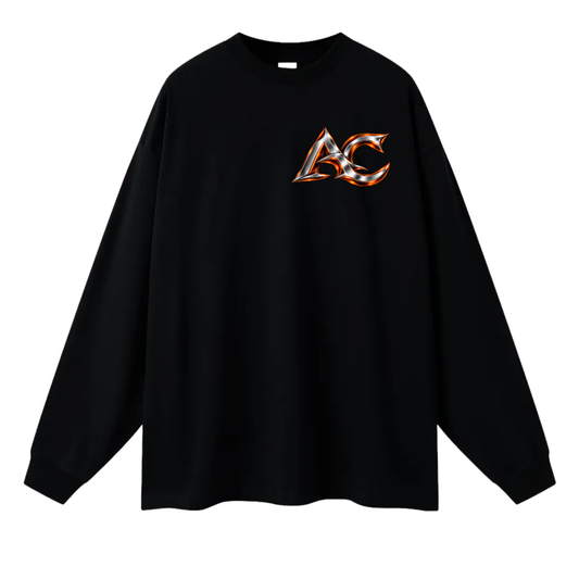 Aidan Madison Long Sleeve Tee