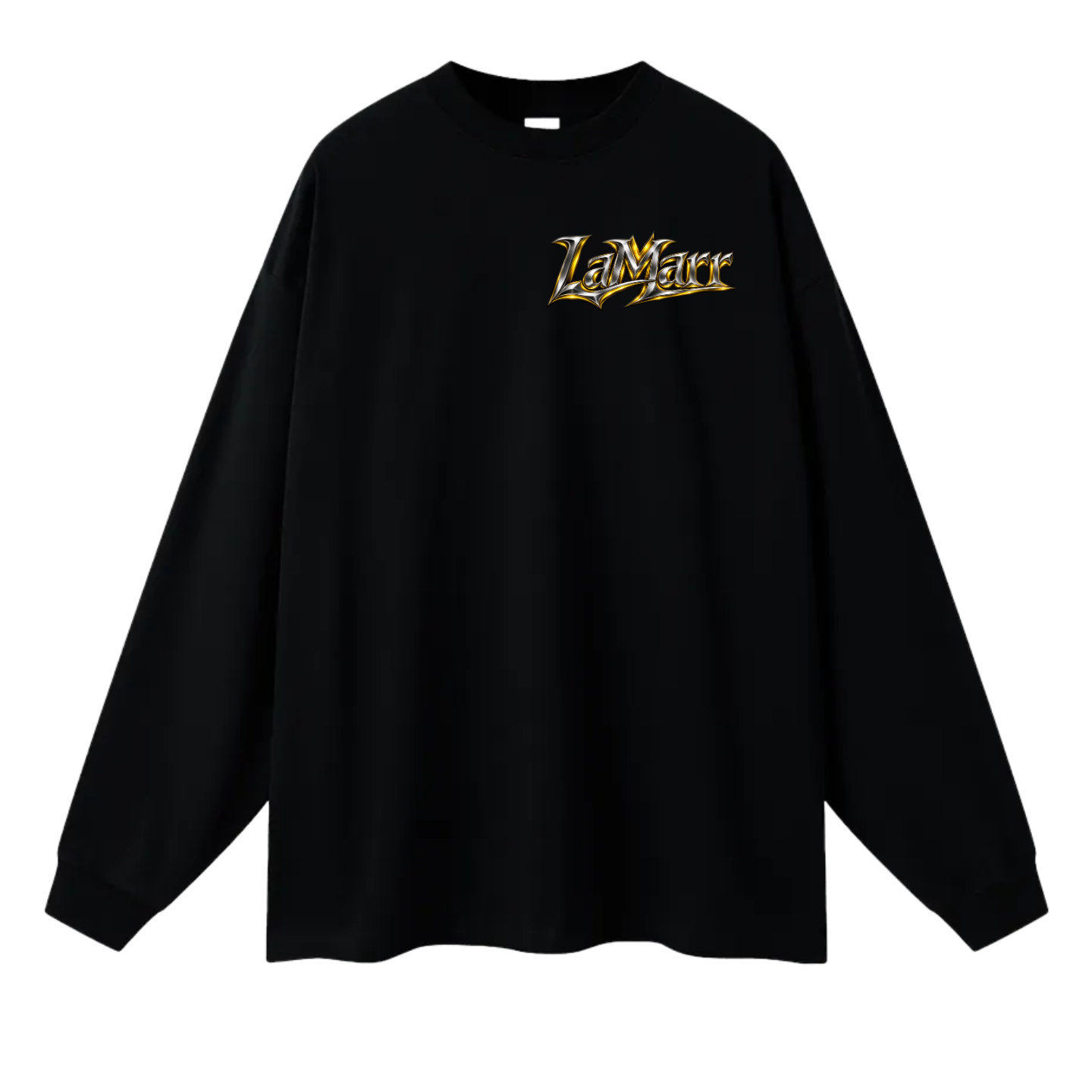 Lamarr Davis Long Sleeve Tee