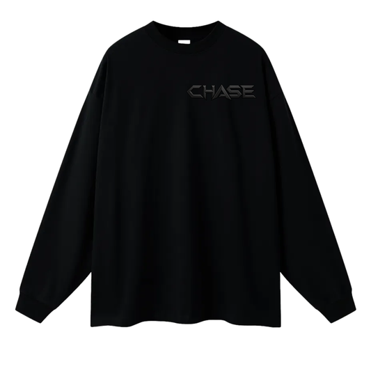 Chase McMillan Long Sleeve Tee