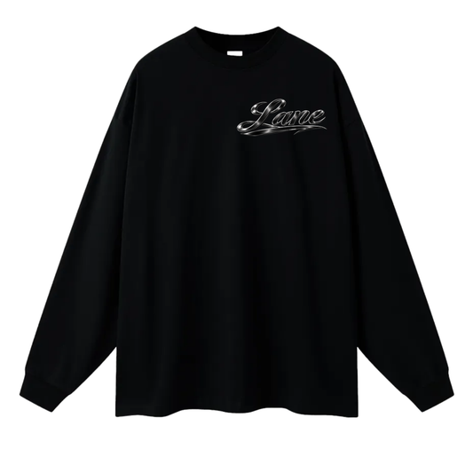 Omari Lane Long Sleeve Tee