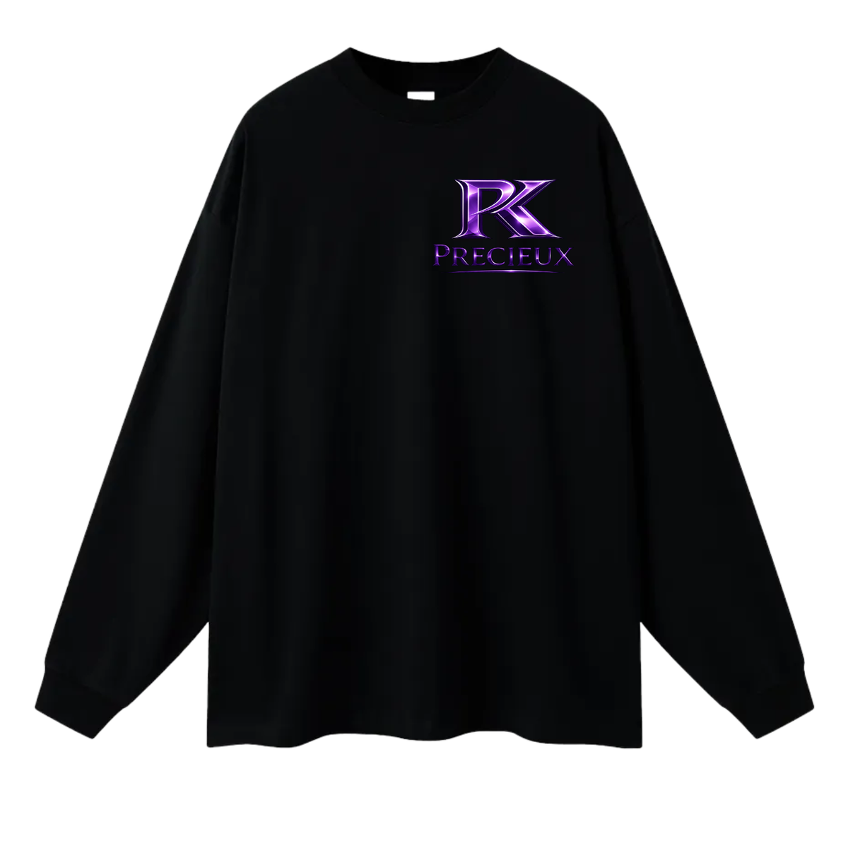 Dalton Neely Long Sleeve Tee