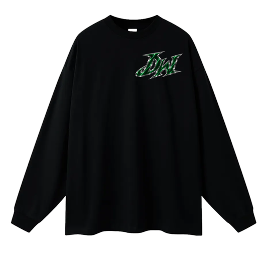 Dextin Washington Long Sleeve Tee