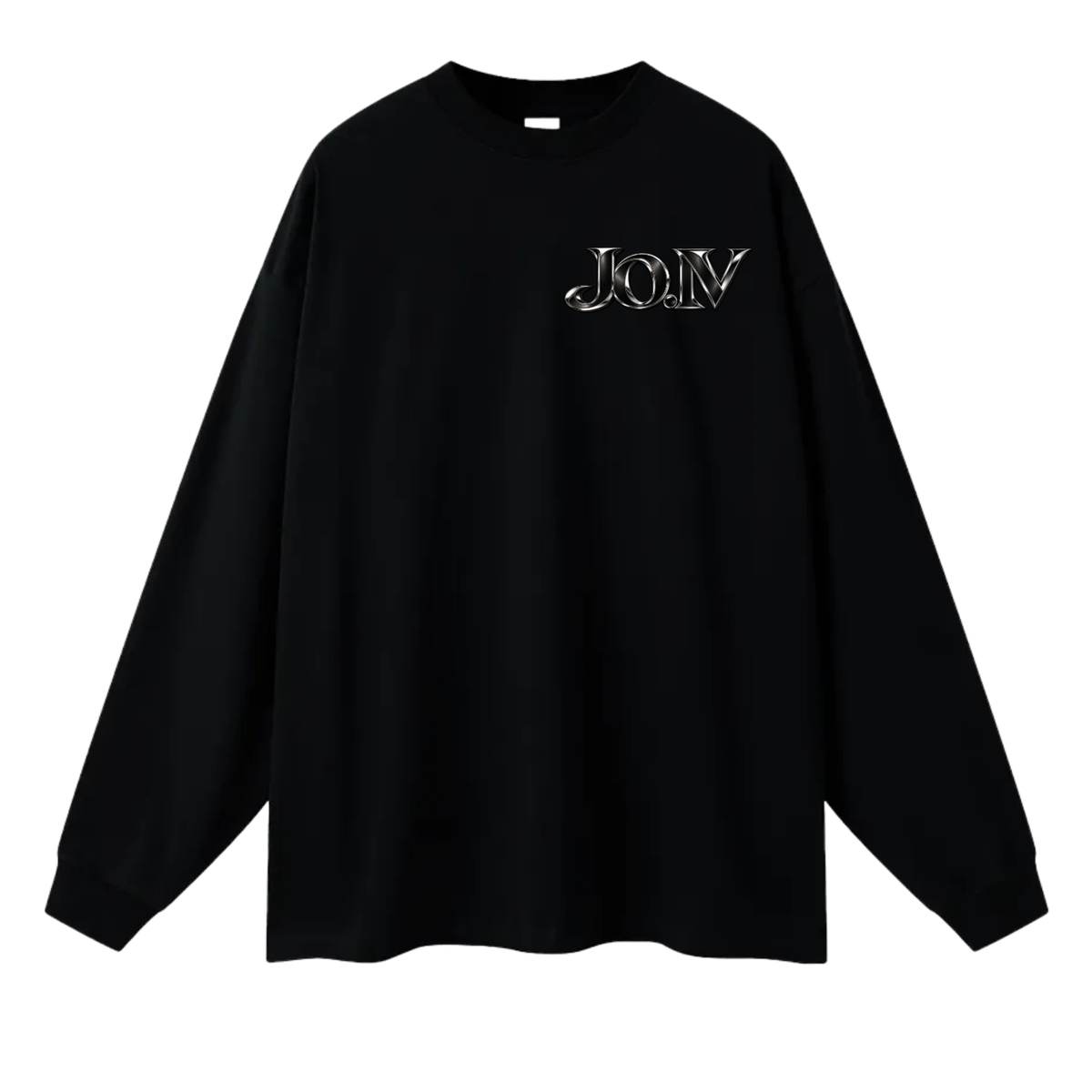 John Owens IV Long Sleeve Tee