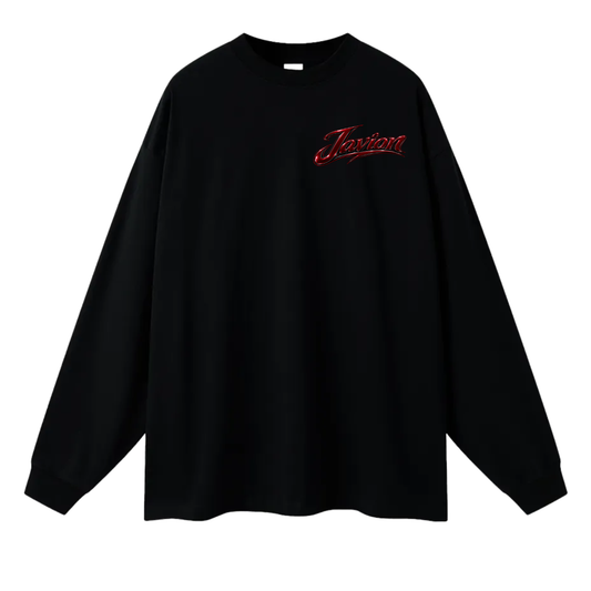 Pearson Armstrong Long Sleeve Tee