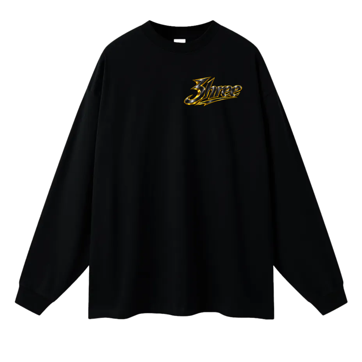 Jaydyn Barral Long Sleeve Tee