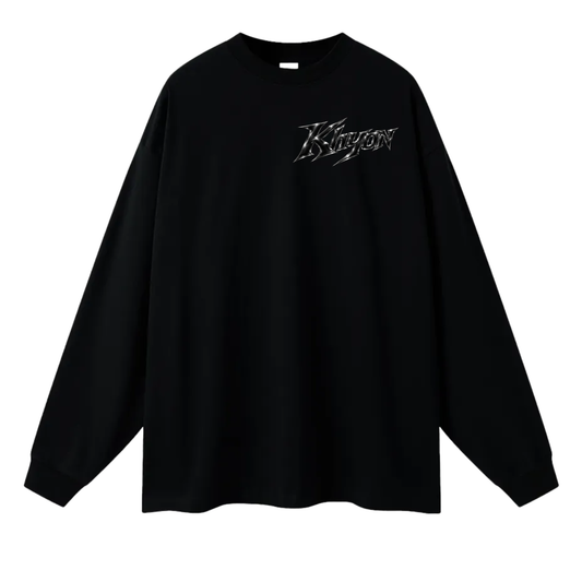 Khyon Melendez Long Sleeve Tee