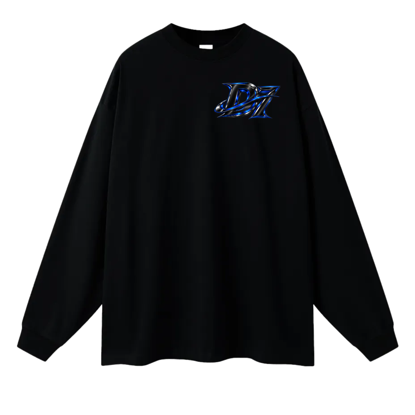 Hao Yu Yap Long Sleeve Tee