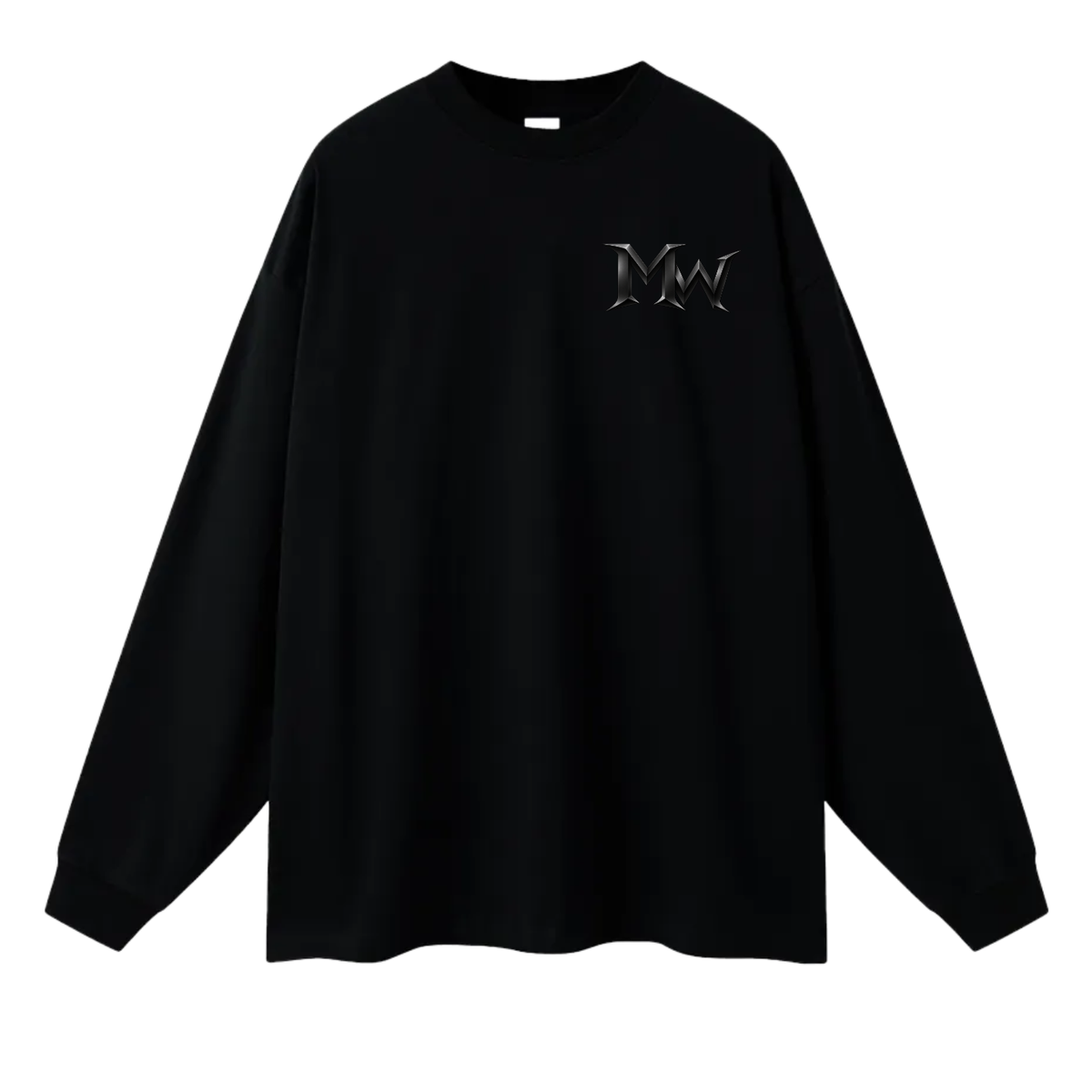 Maddox Williams Long Sleeve Tee