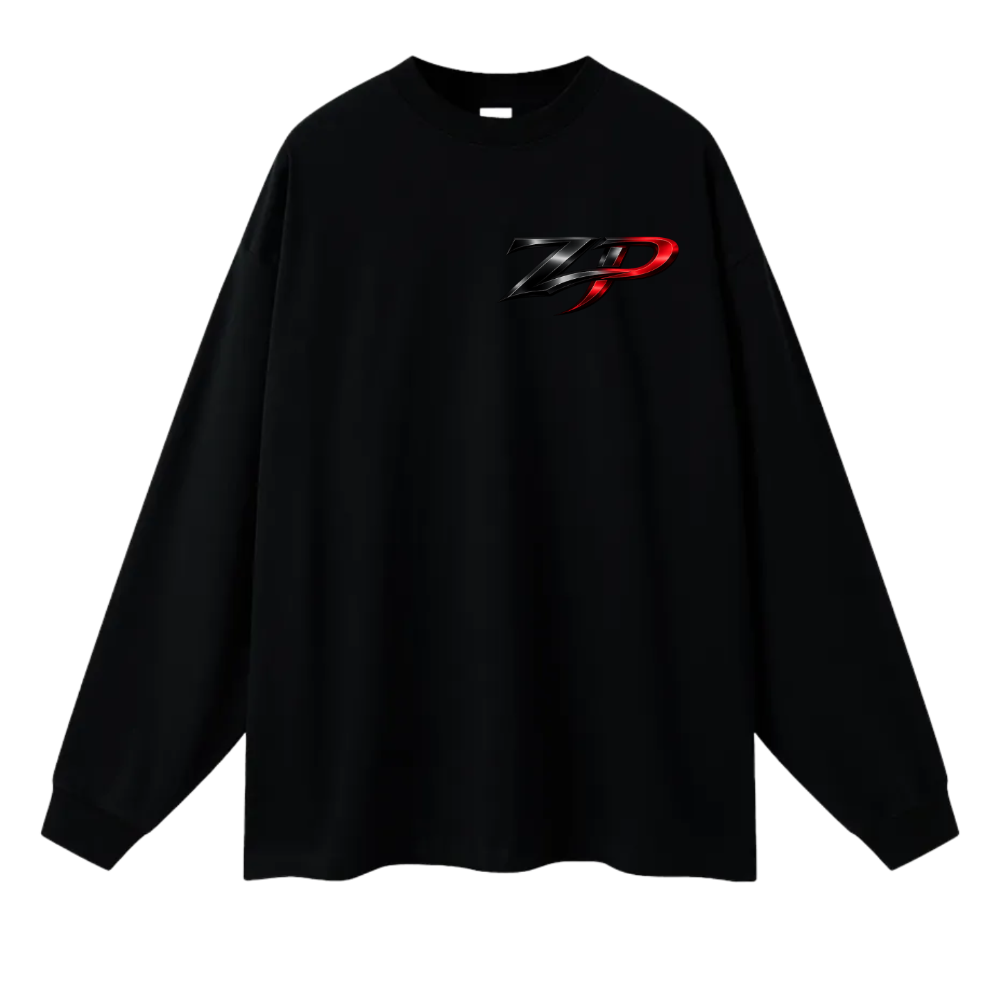 Zaevion Parham-martin Long Sleeve Tee