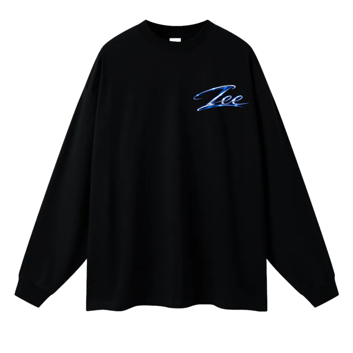 Zerrick Lindsey Long Sleeve Tee