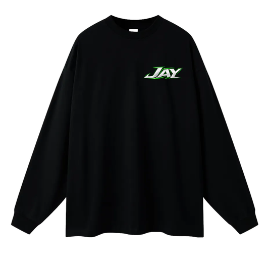 JMaree Love Long Sleeve Tee
