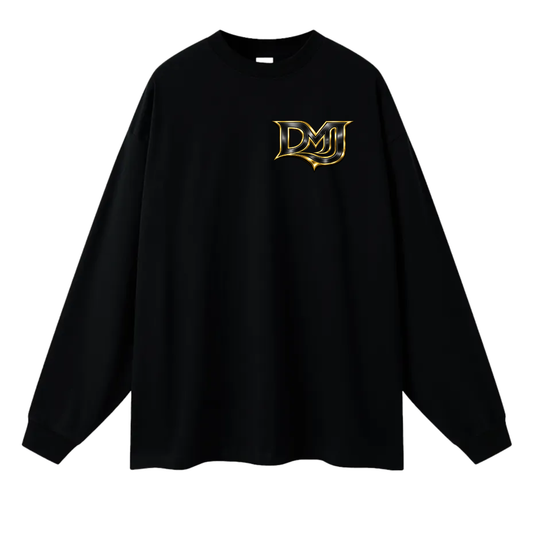 DeAndre Mister Long Sleeve Tee