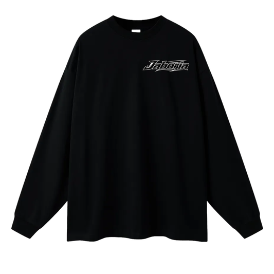 Jaboria Hamilton Long Sleeve Tee