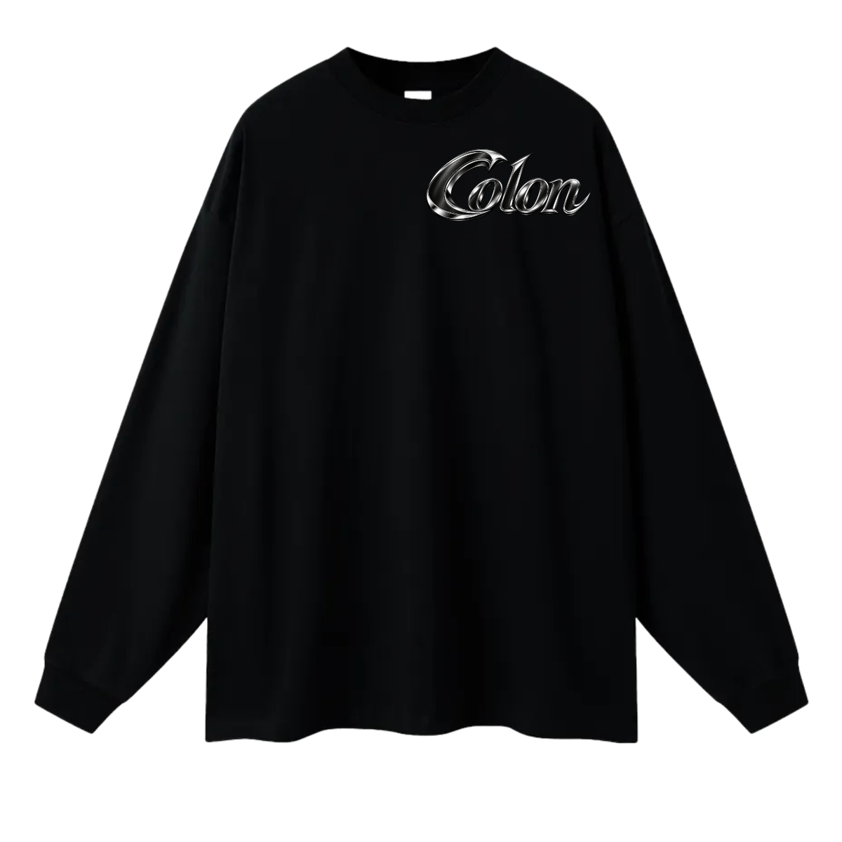 Jayme Vicente-Colon Long Sleeve Tee