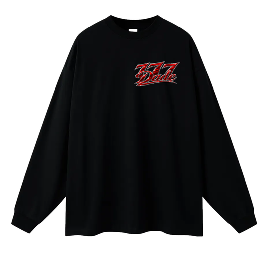 Cordea Dade Long Sleeve Tee