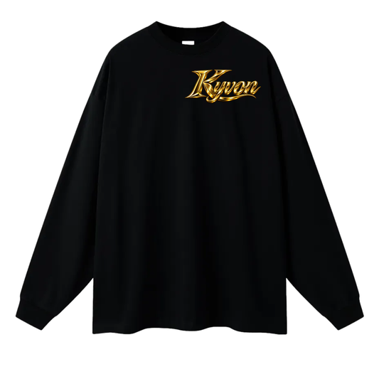 Kyvon Love Long Sleeve Tee