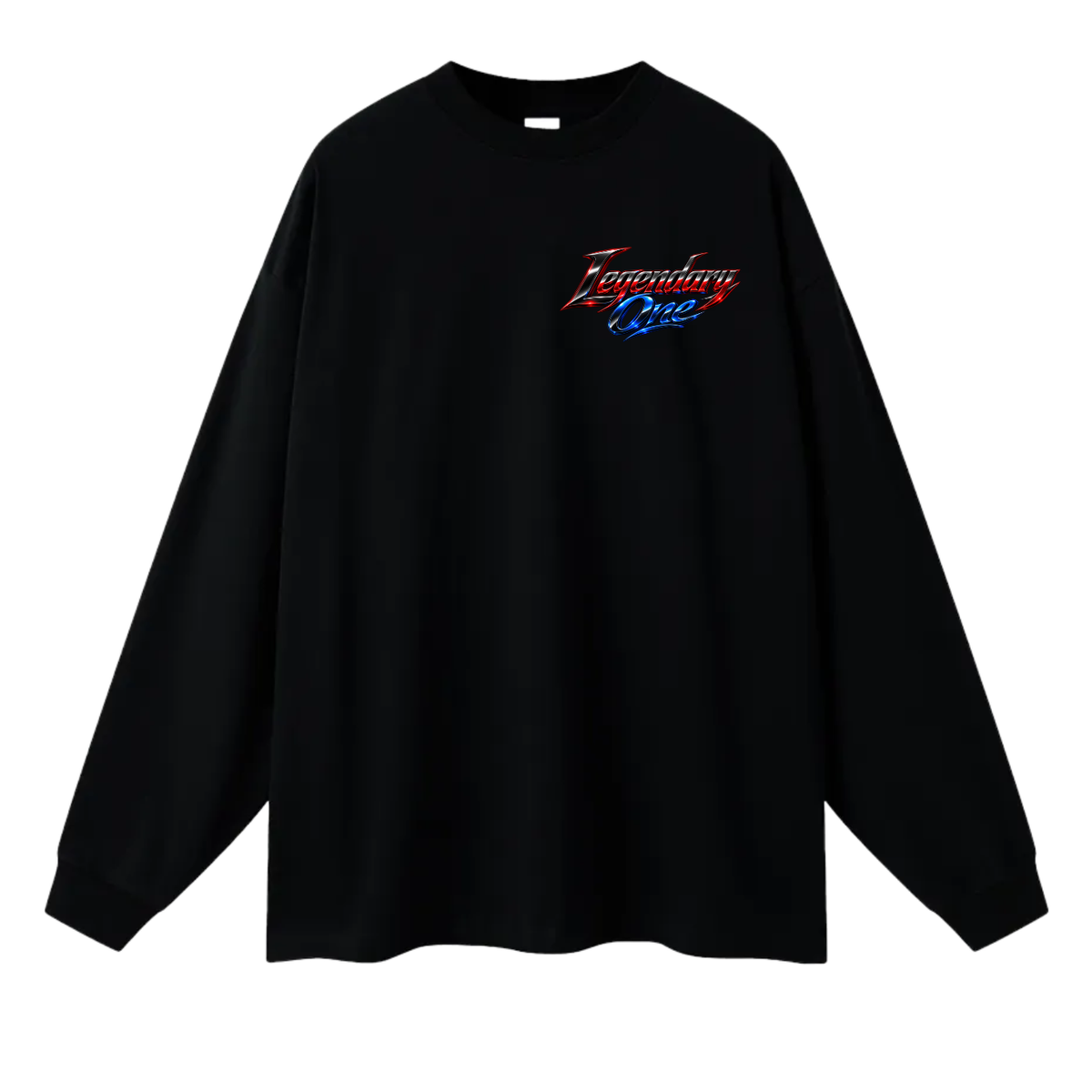 Will Fedd Jr Long Sleeve Tee