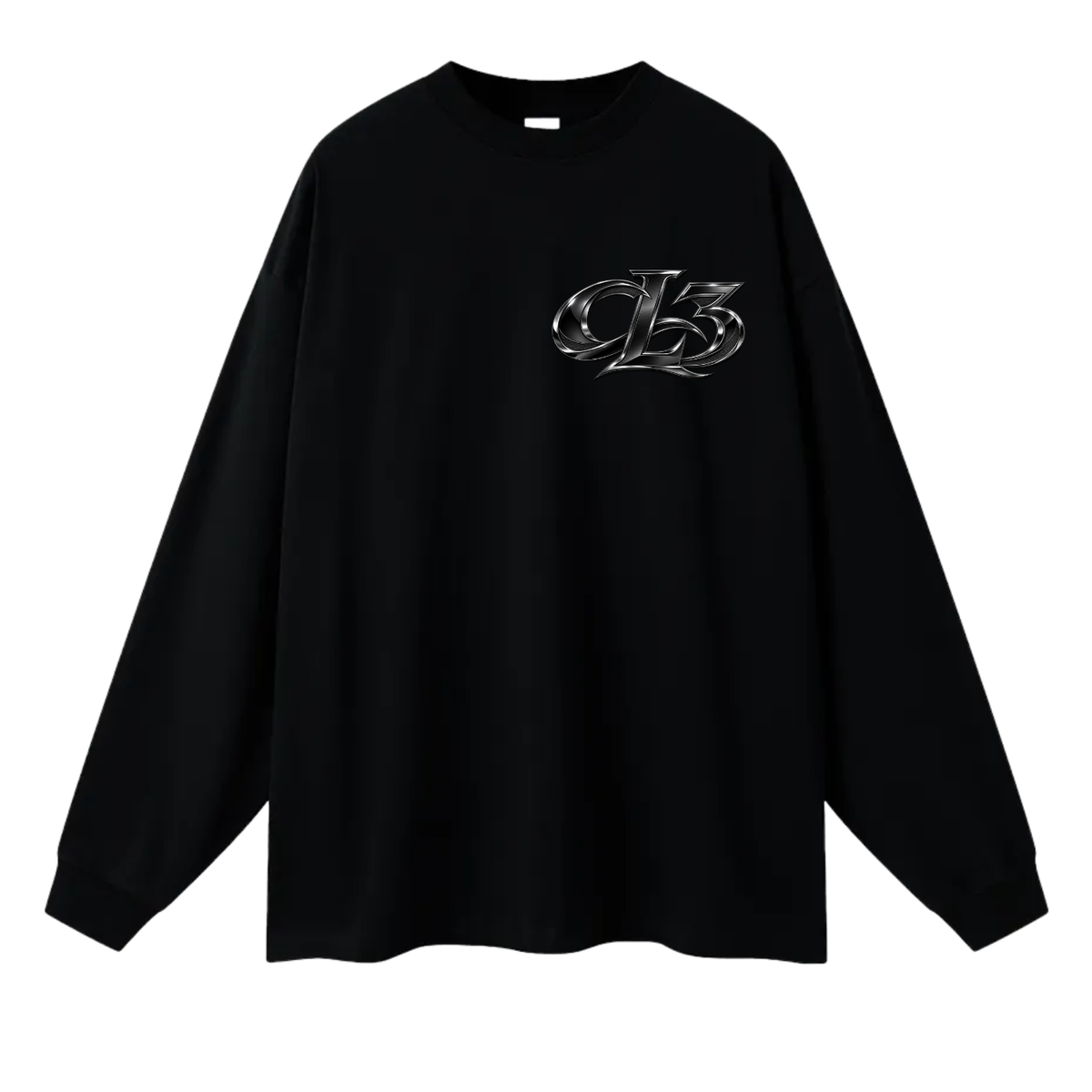Cameron Lumar Long Sleeve Tee