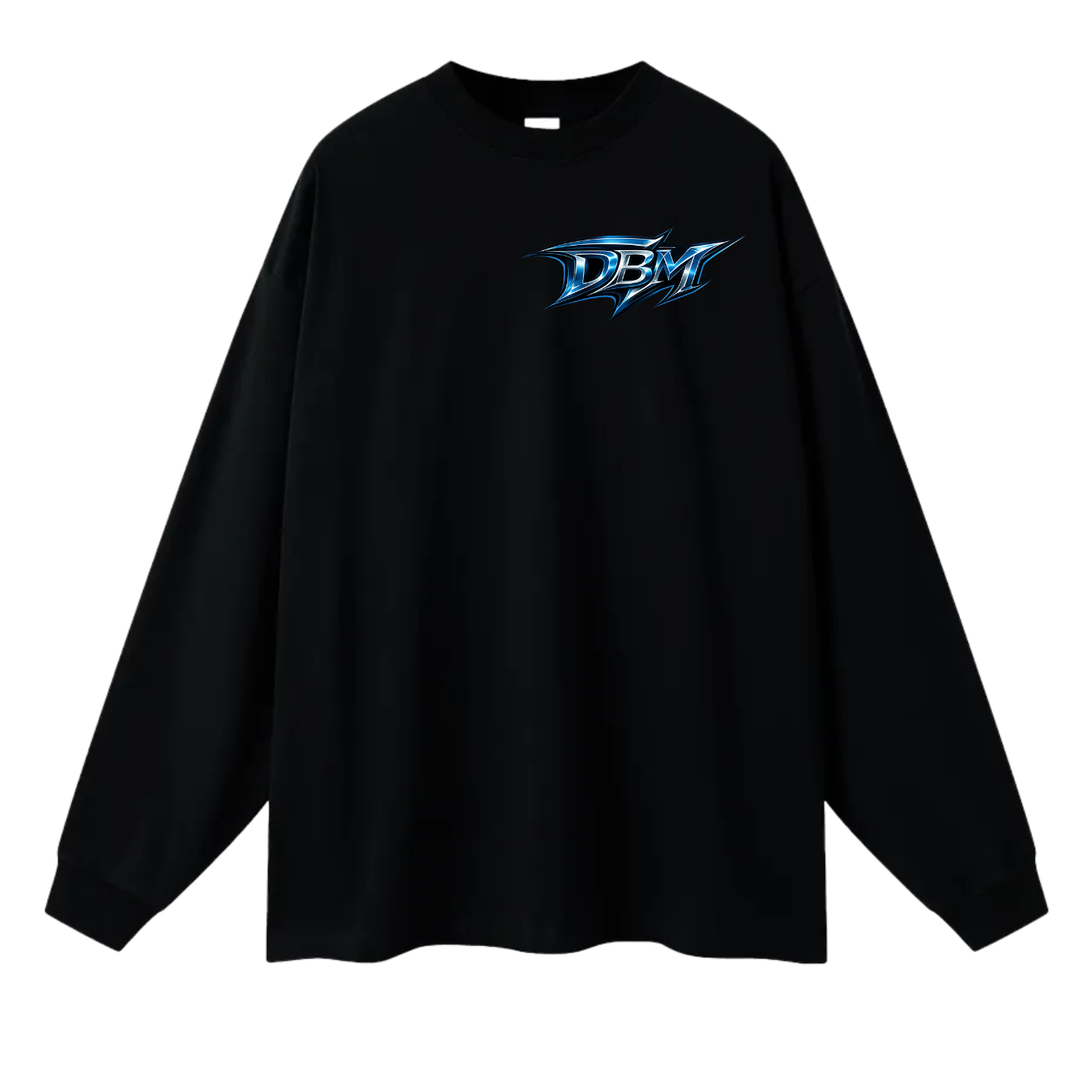 Dmorriyon Breaux-McClendon Long Sleeve Tee