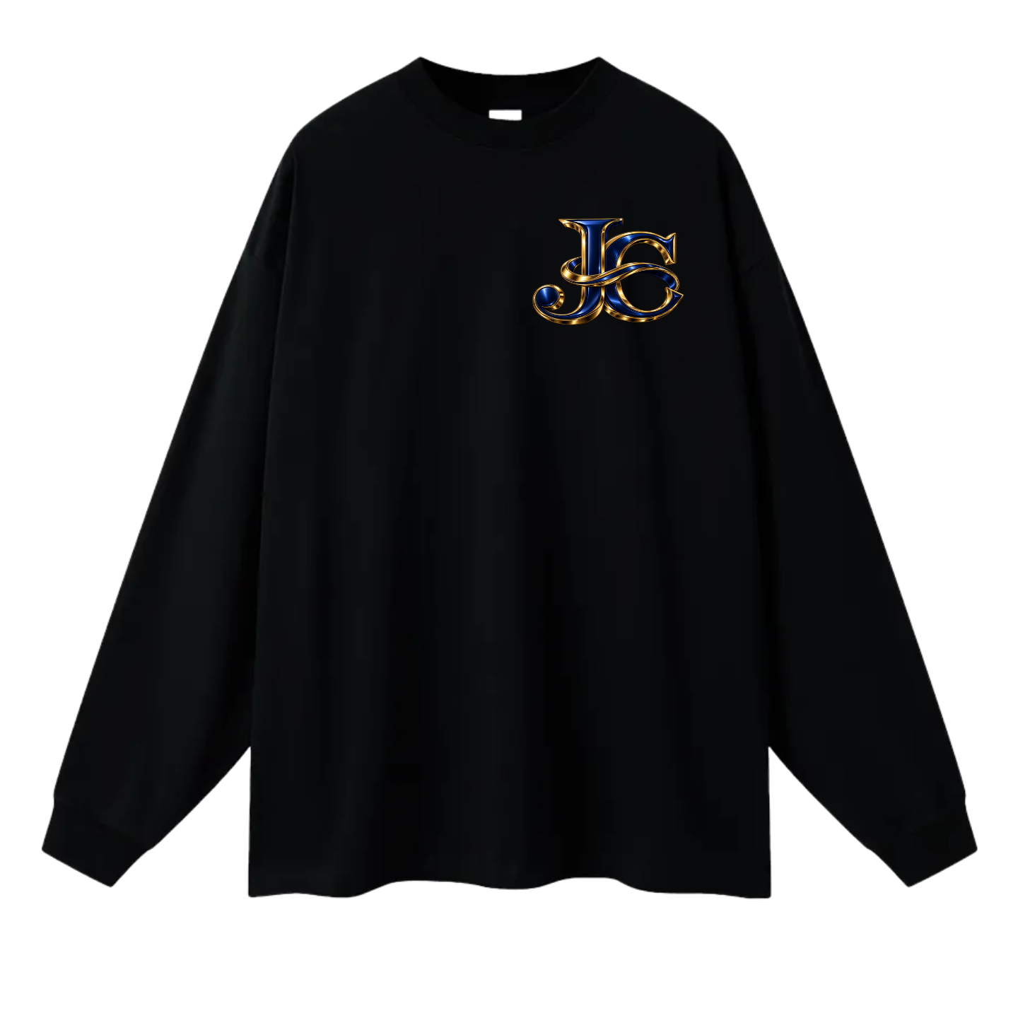 Jadyn Calmese Long Sleeve Tee