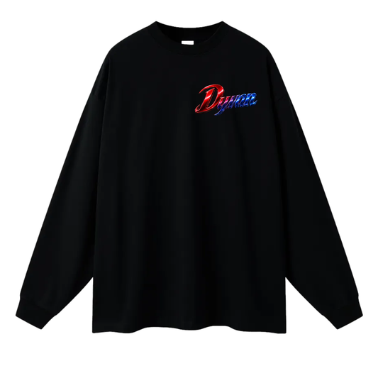 Dywan Griffin Long Sleeve Tee