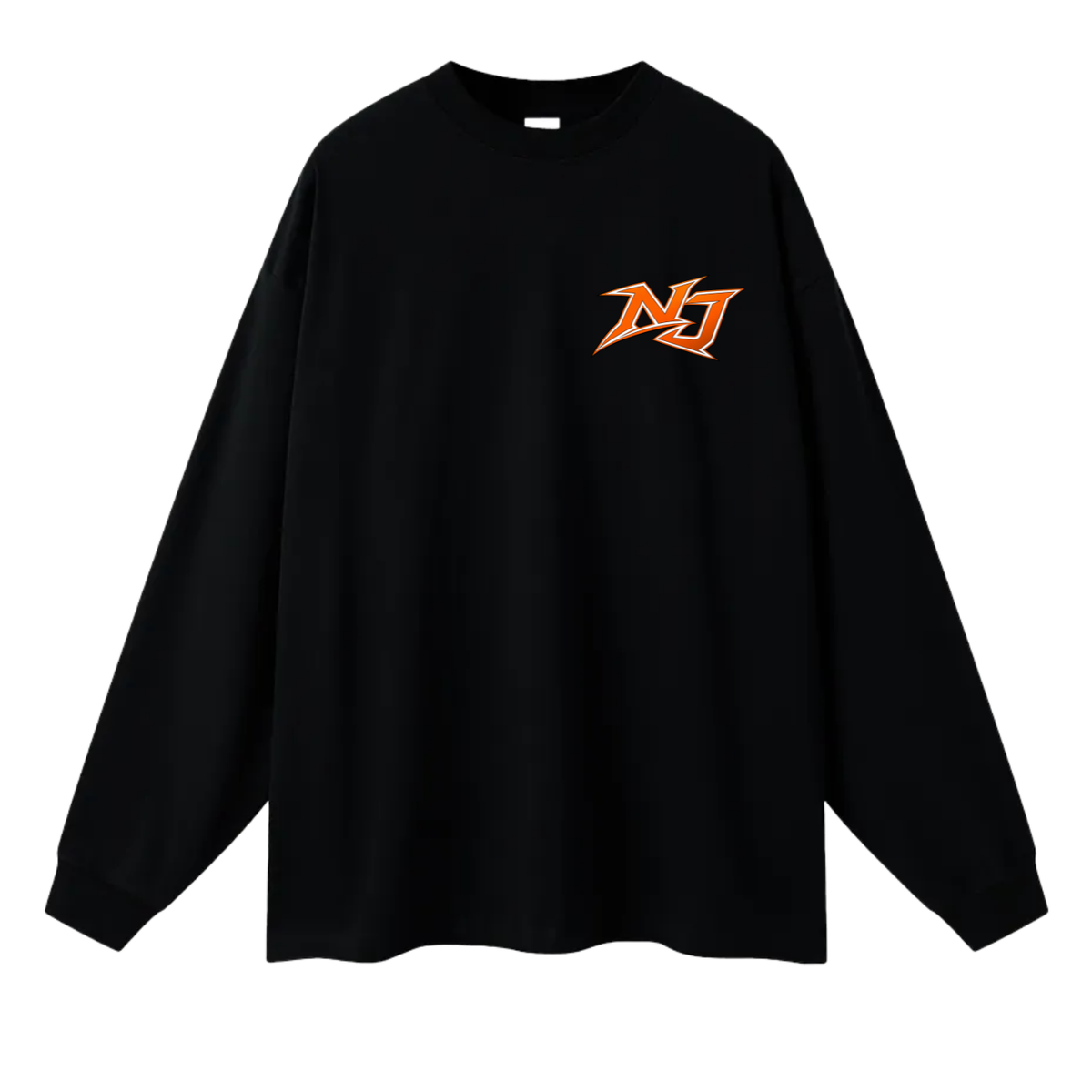 Zai Jenya Long Sleeve Tee