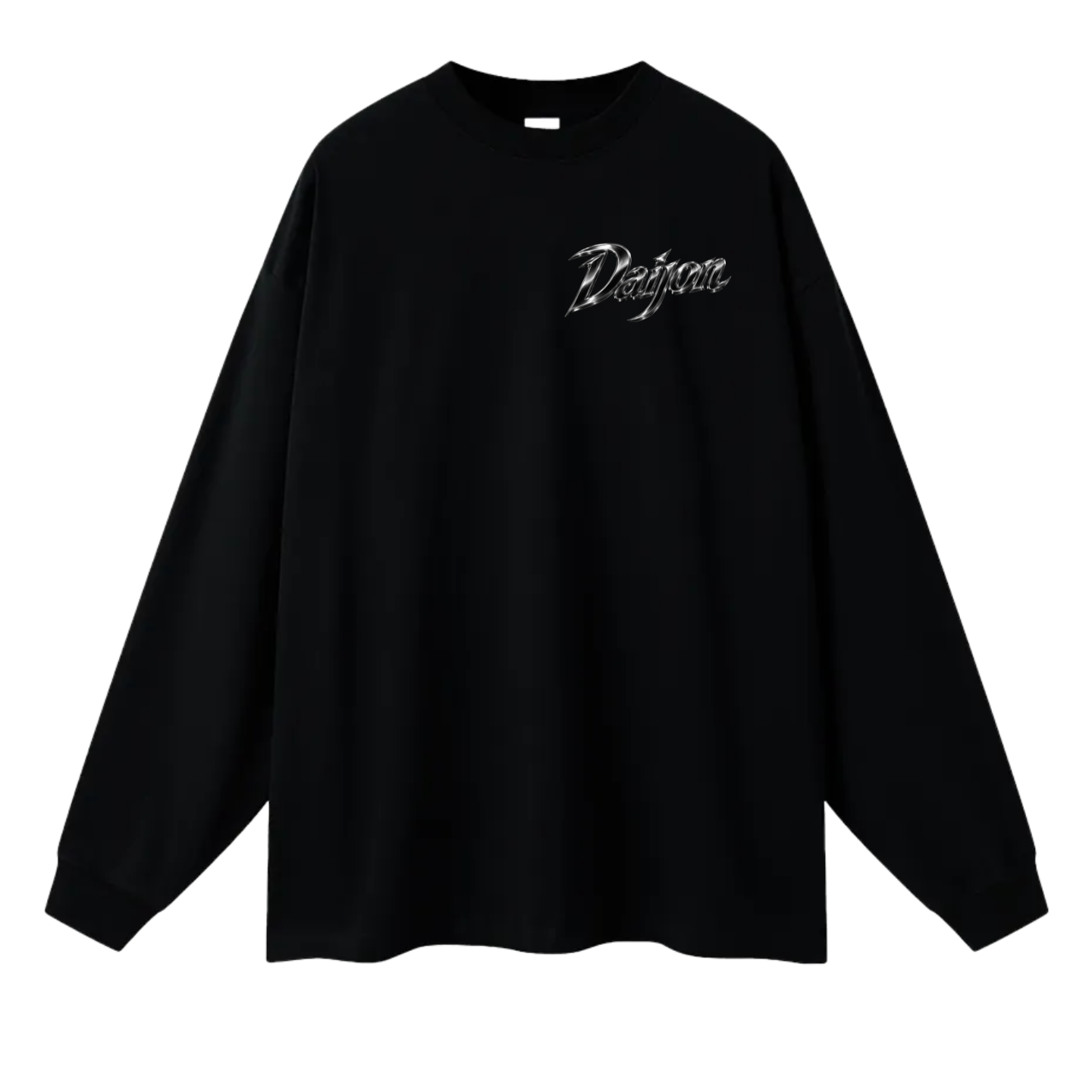 Daijon Williams Long Sleeve Tee