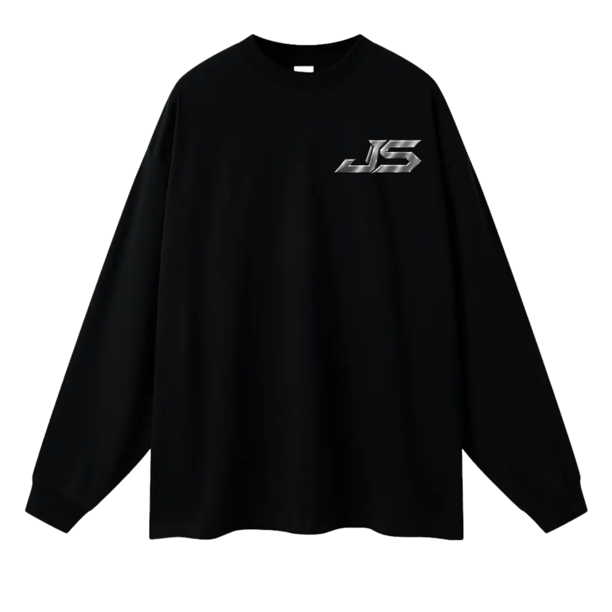 Justin Stewart Long Sleeve Tee