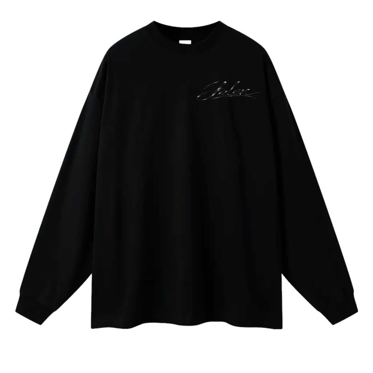 Jalen Carter Long Sleeve Tee