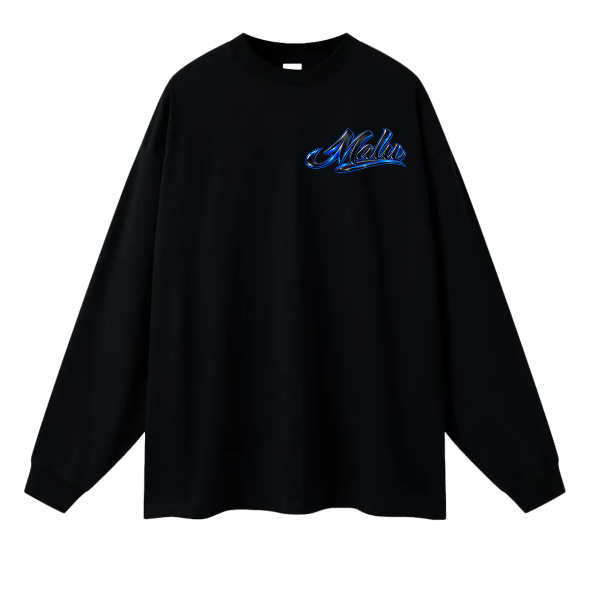 Jaiden Louis Long Sleeve Tee