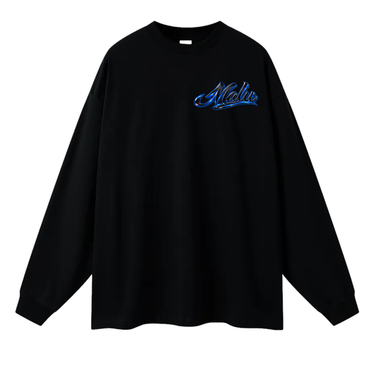 Jaiden Louis Long Sleeve Tee