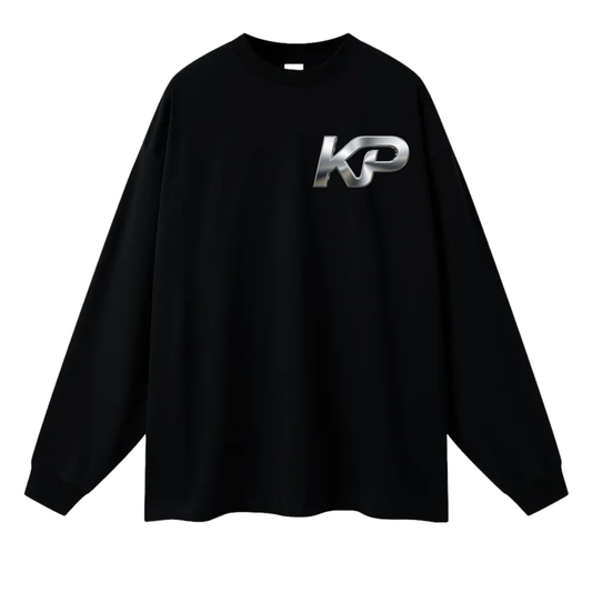 Kamarion Pritchett Long Sleeve Tee