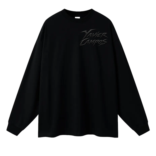 Jay Campos Long Sleeve Tee