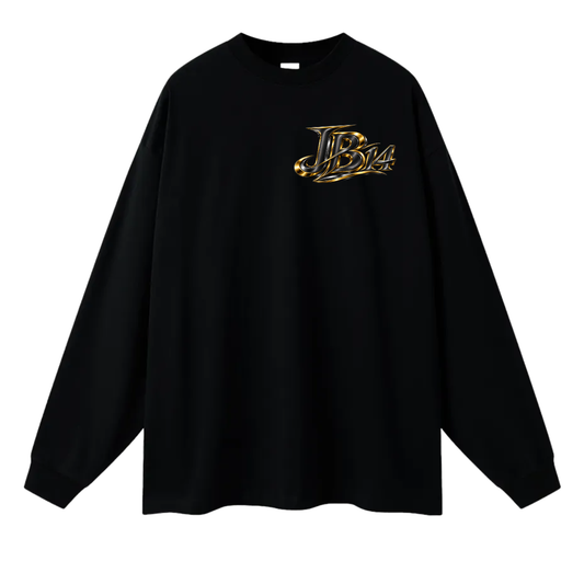 Javaris Brandt Jr Long Sleeve Tee