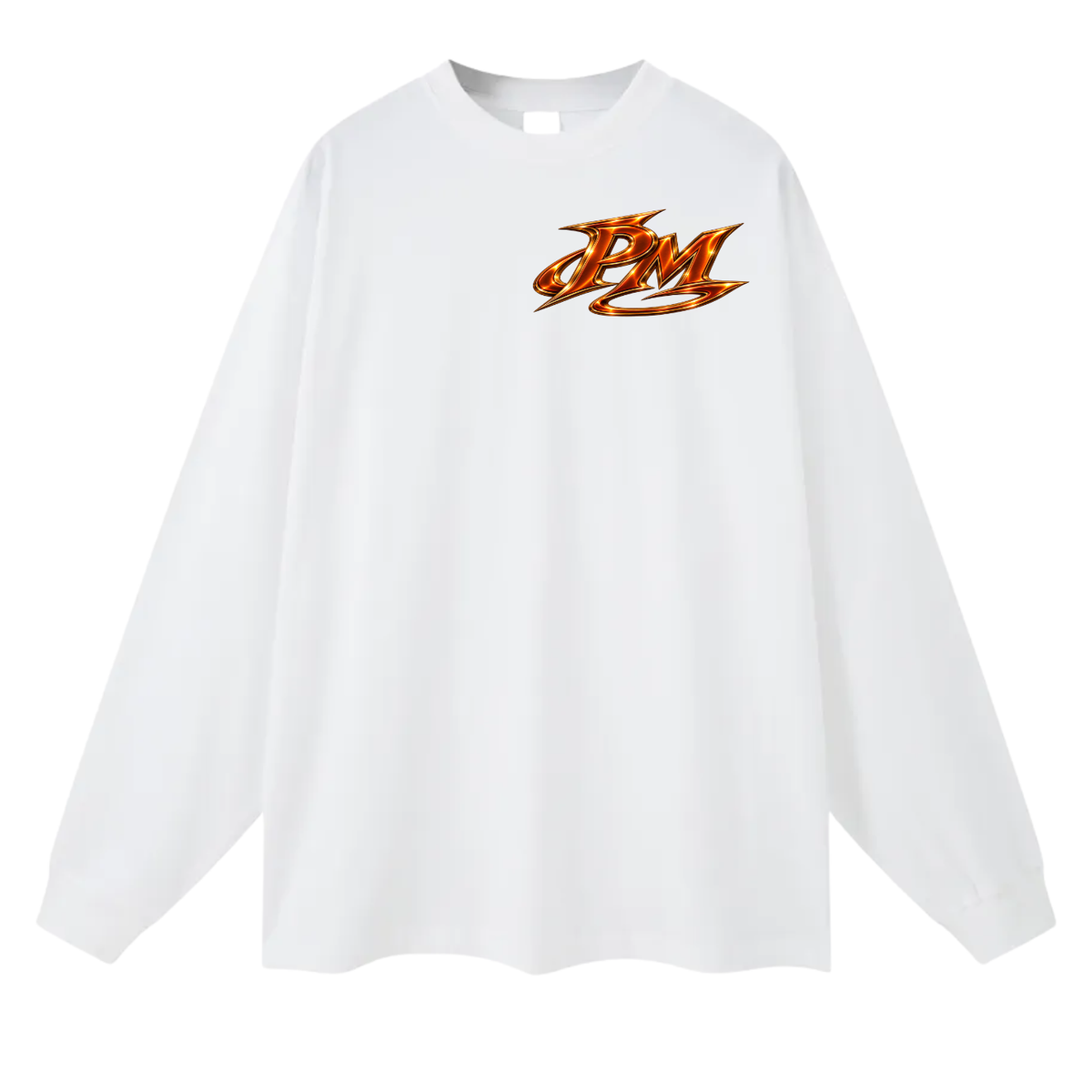 Porter Montgomery Long Sleeve Tee