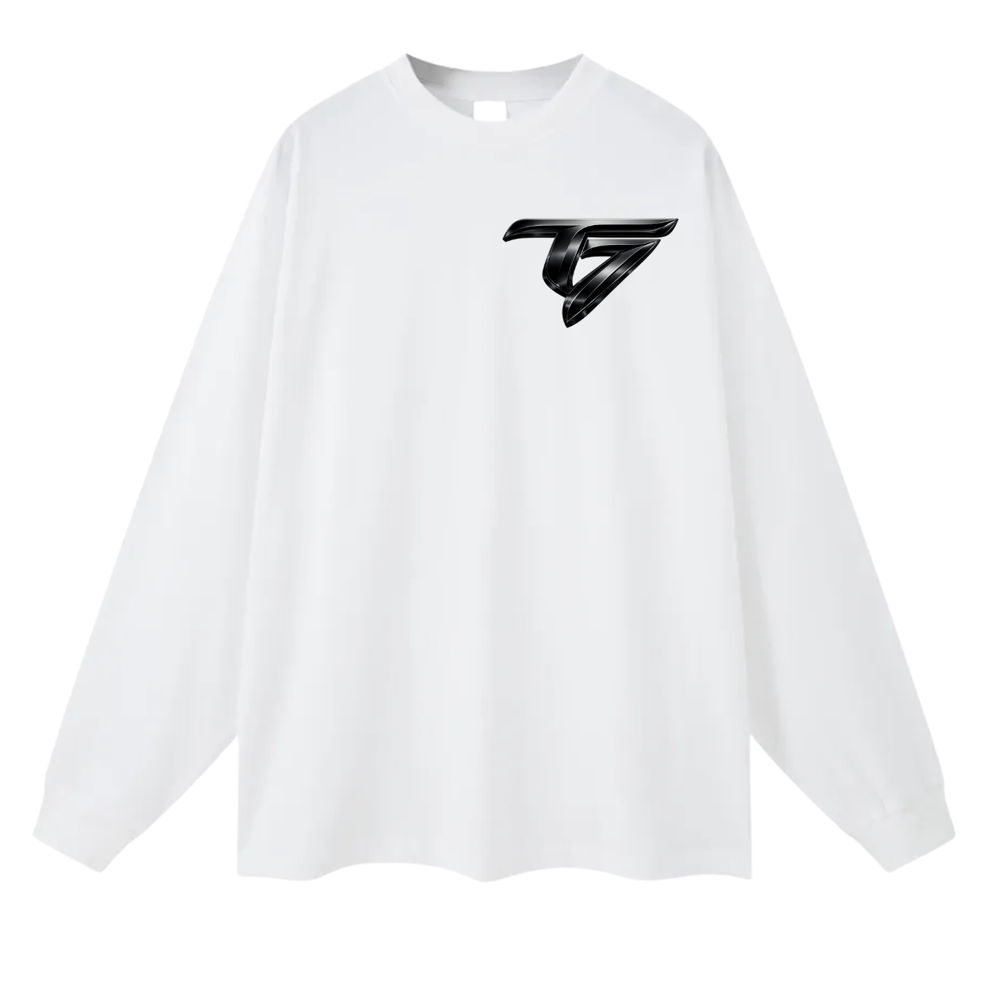 Travis Reed Jr Long Sleeve Tee