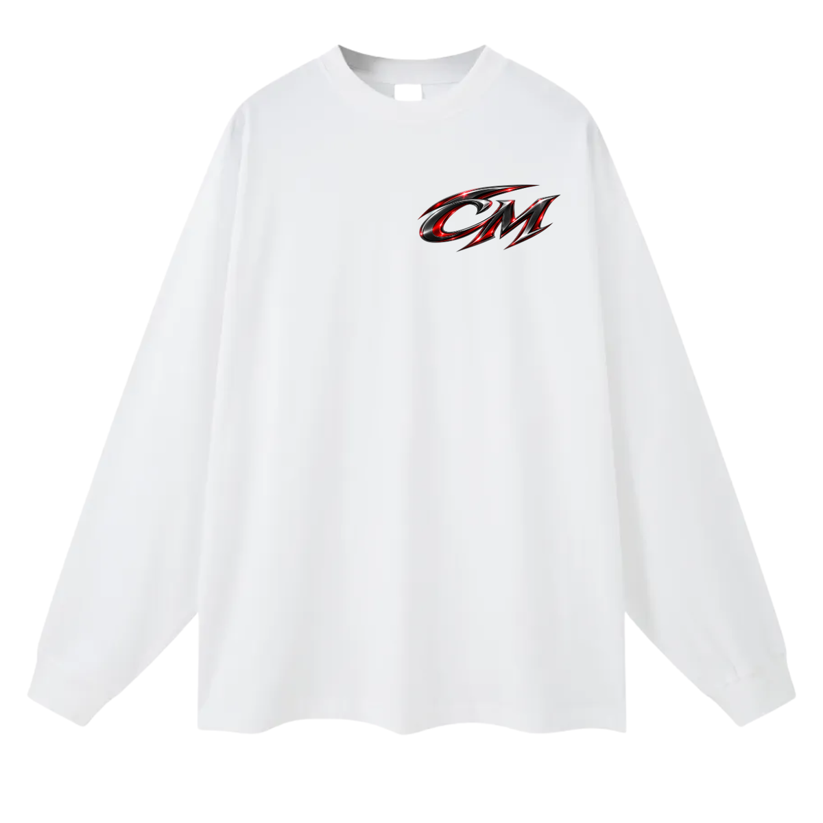Carter McPherson Long Sleeve Tee
