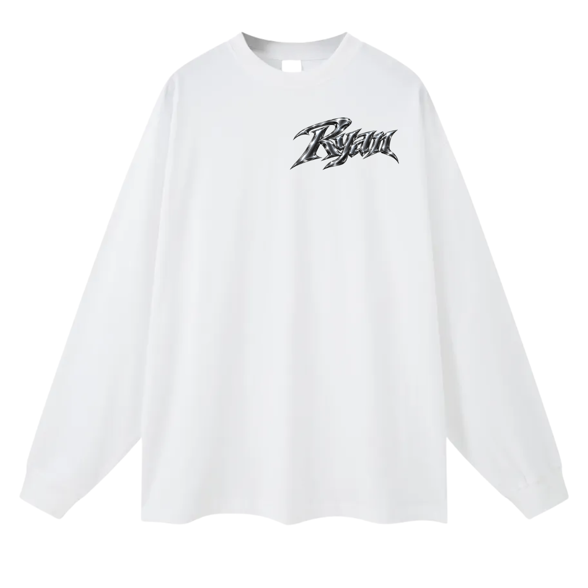 Ryan Gates Long Sleeve Tee