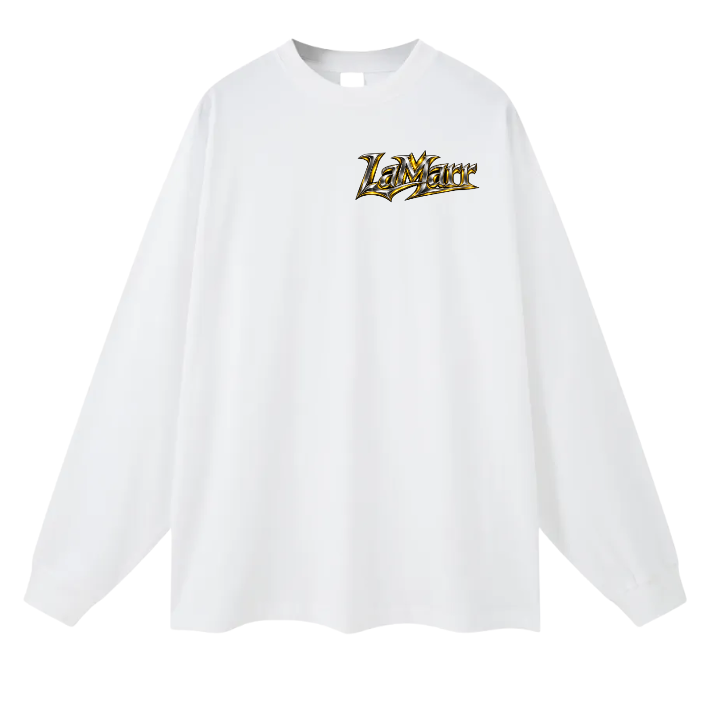 Lamarr Davis Long Sleeve Tee