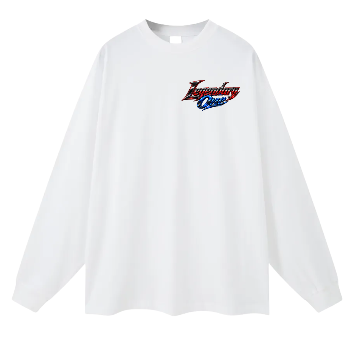 Will Fedd Jr Long Sleeve Tee