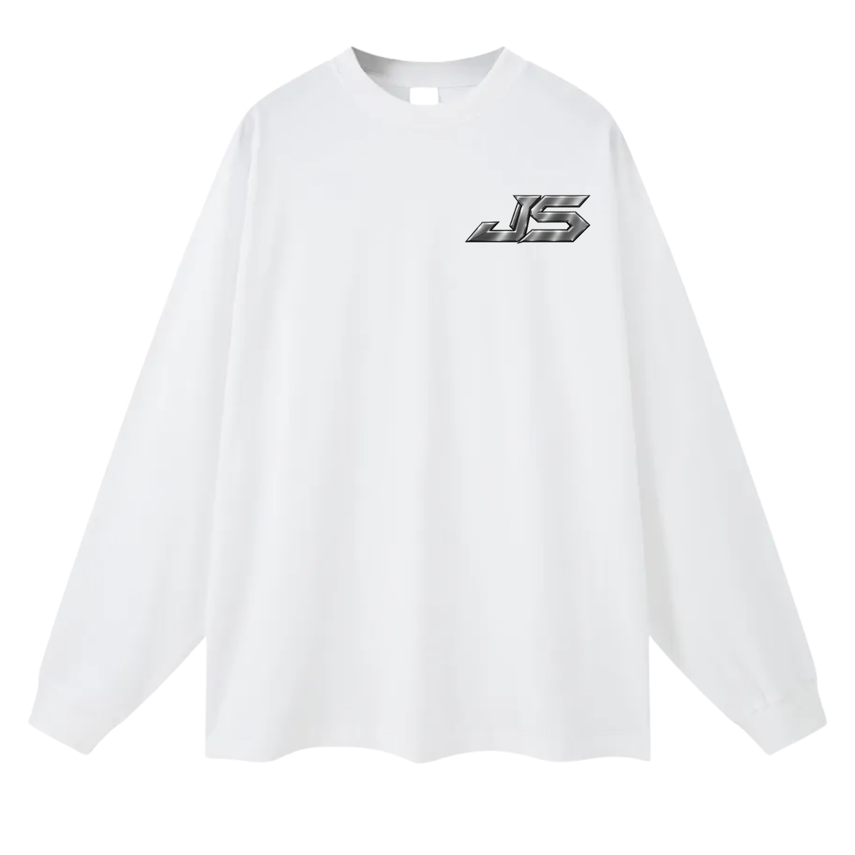 Justin Stewart Long Sleeve Tee