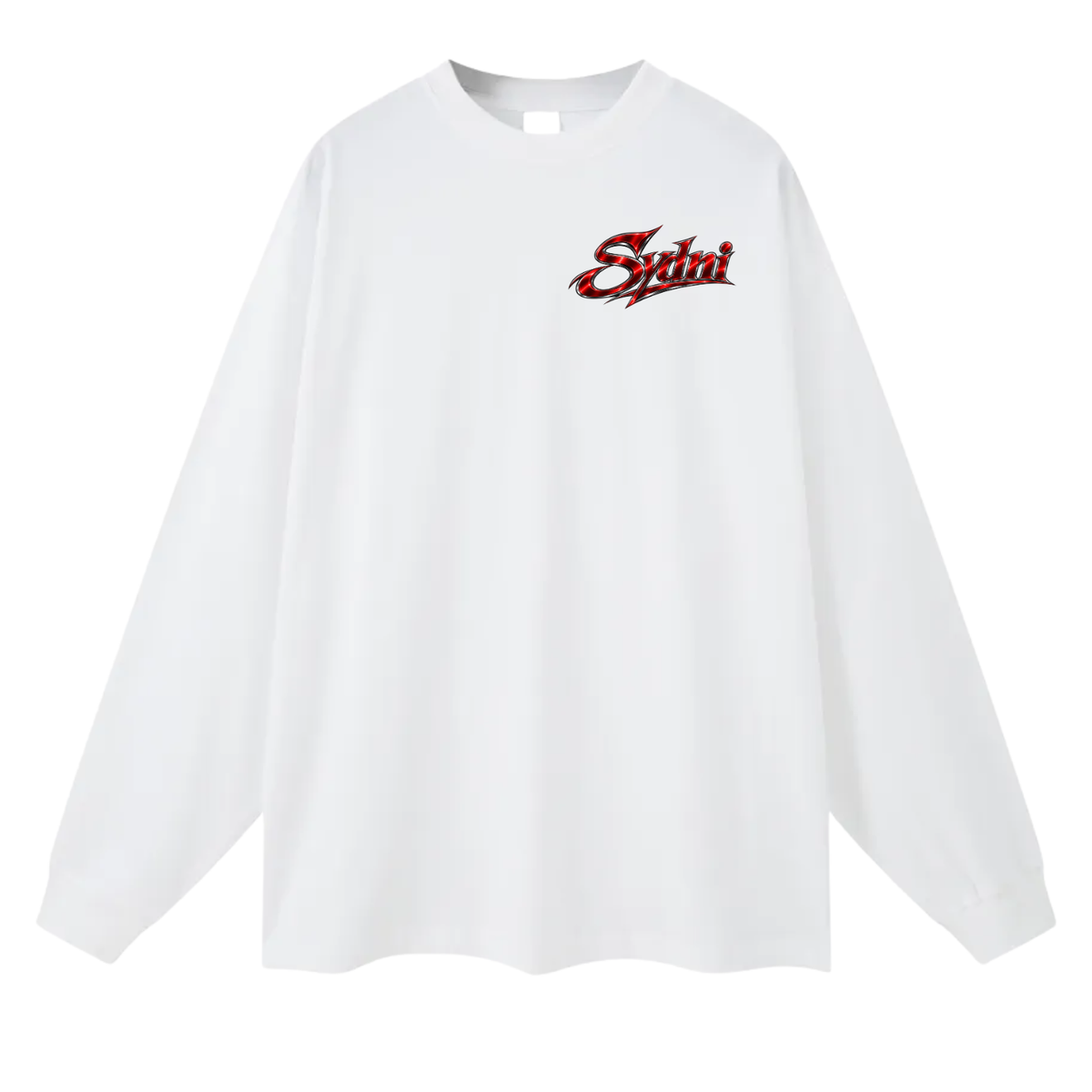 Sydni Gardner Long Sleeve Tee