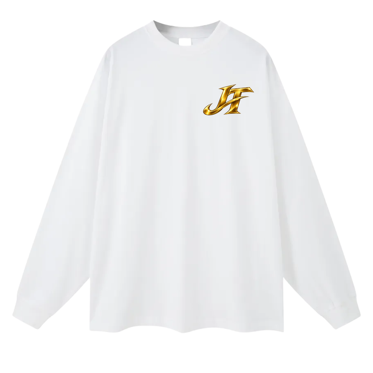 Jacob Tate Long Sleeve Tee